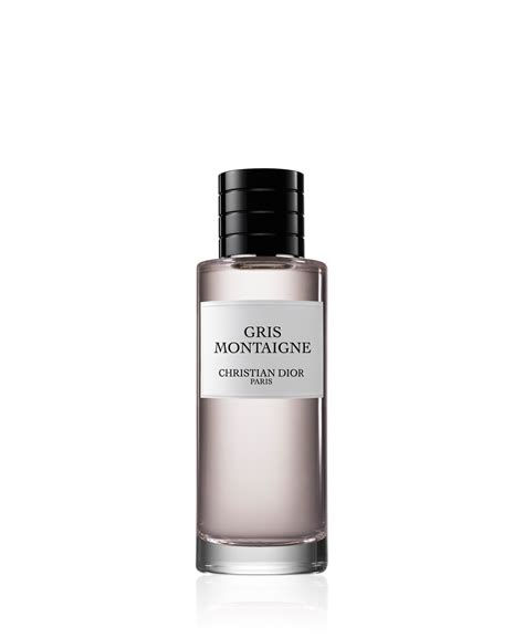 gris dior replica|Gris Montaigne by Dior Type .